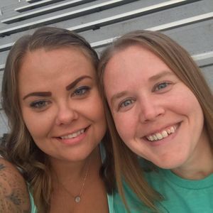 Meet your Posher, Marissa